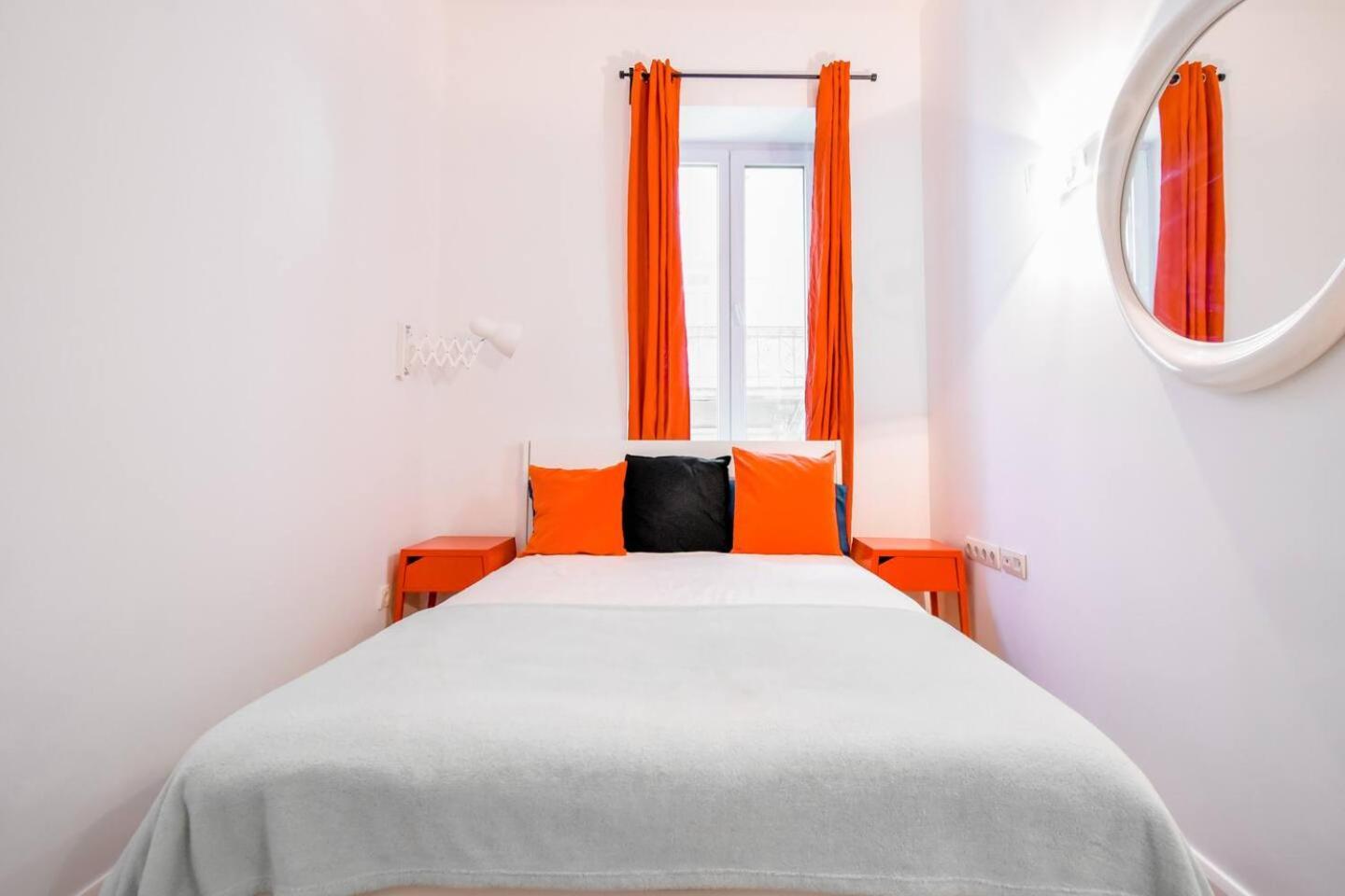 Apartament Heart Of 2 Cozy Beds, Kitchen & Art Sofia